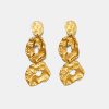 Circular Earrings – Image 2