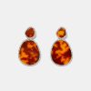 Circular Earrings – Image 4
